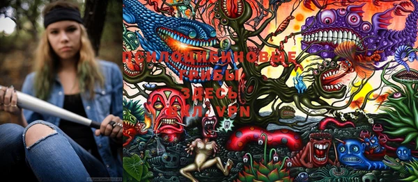 MESCALINE Богданович
